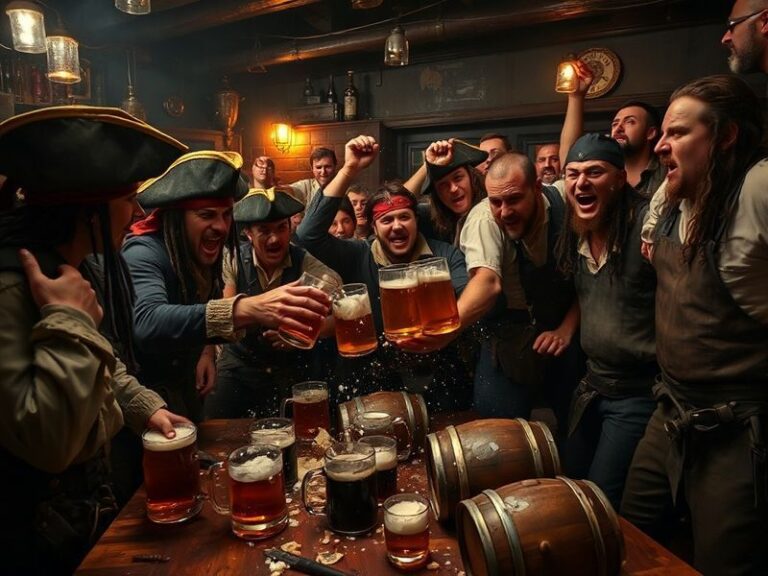 A split-image scene: Left side shows PNC Park in Pittsburgh with fans waving black and gold Pirates flags; right side shows A