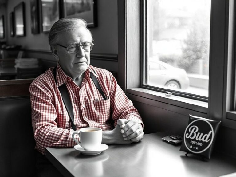bud clark