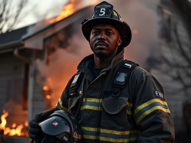 A dynamic action shot of Antonio Williams performing on stage, wearing a stylish black outfit with a microphone in hand, bath