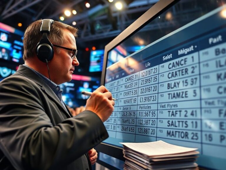 nfl draft tracker