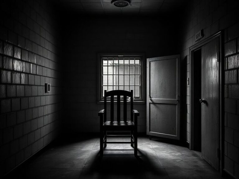 death penalty executions