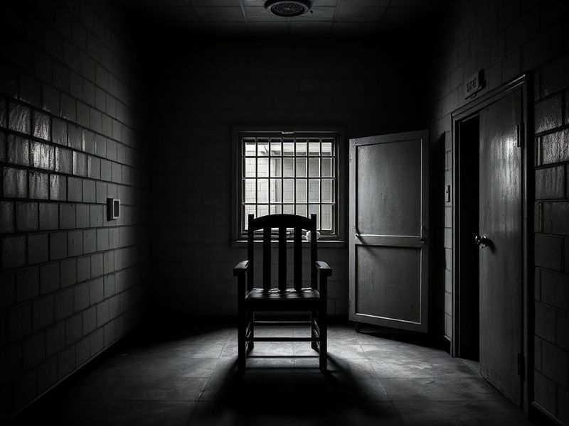 death penalty executions