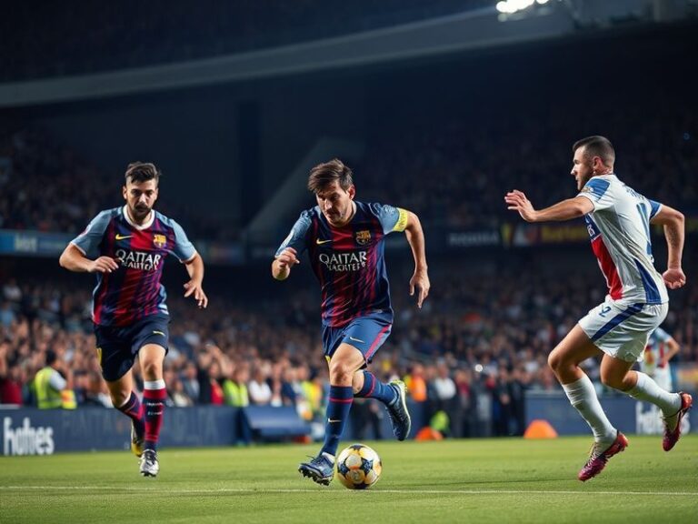 getafe vs barcelona