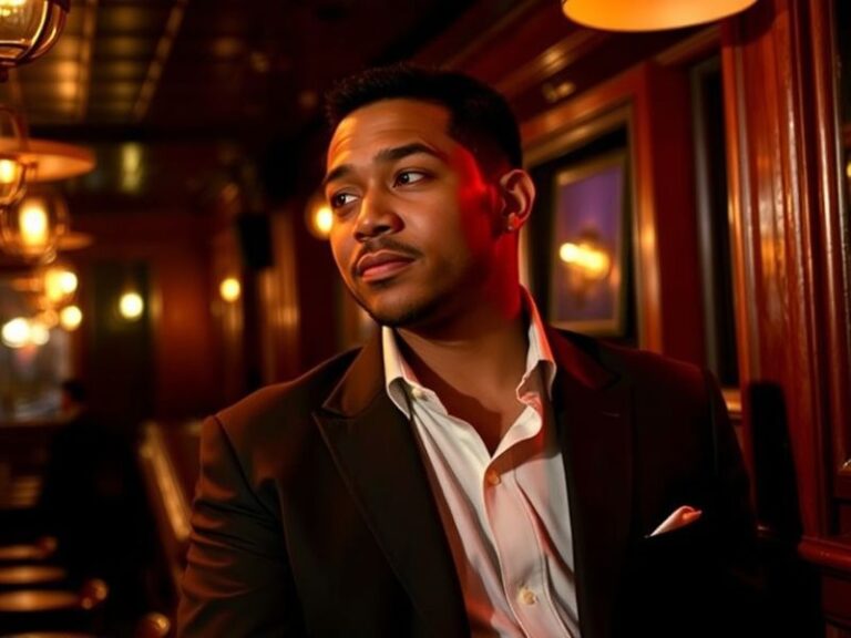 laz alonso