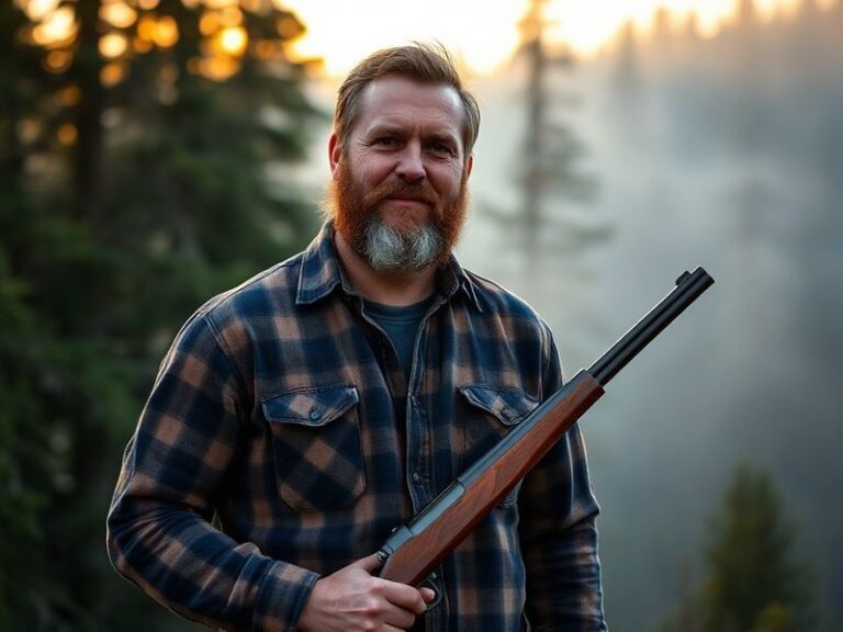 adam randall