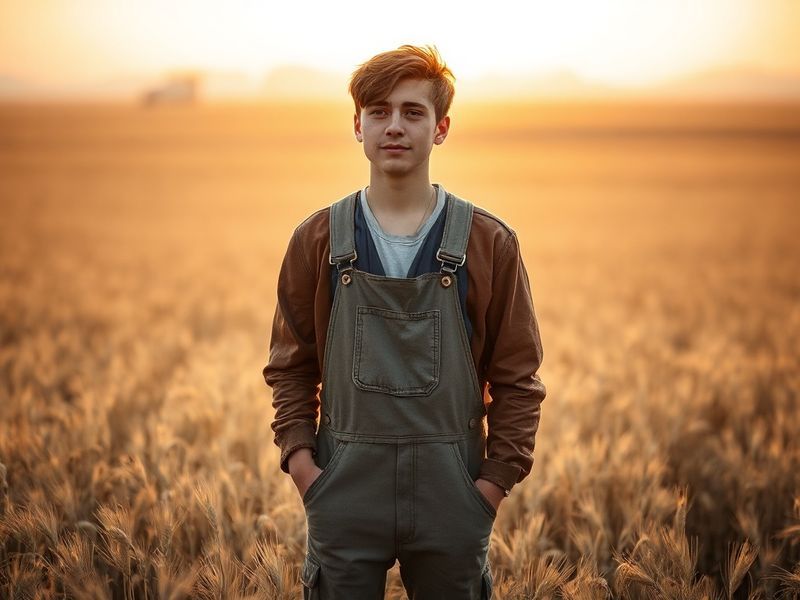 A close-up portrait of Elijah Haven speaking into a microphone at a small, intimate venue, with a laptop and notebook visible
