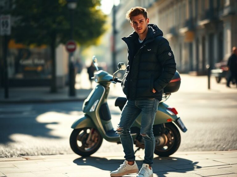 A professional portrait of Lorenzo Styles in a modern office setting, surrounded by digital screens displaying global data vi