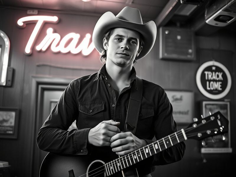 bobby jamison travis