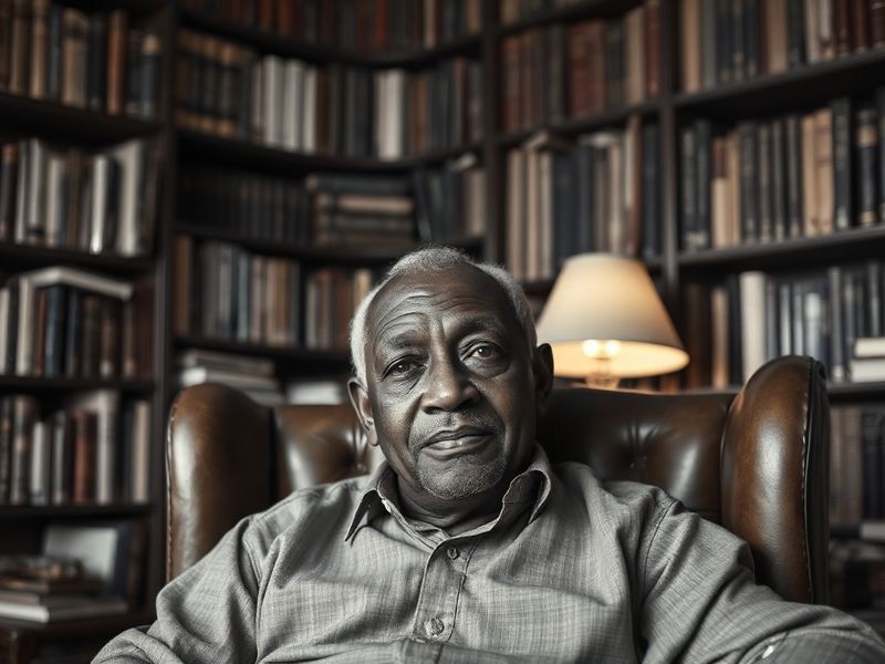 robert spears jennings