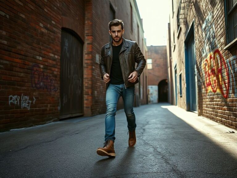 A professional headshot of Corey Day in a modern workspace, surrounded by books, a laptop displaying analytical charts, and a