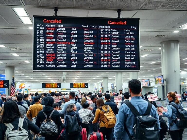 turkish airlines cancelled flights