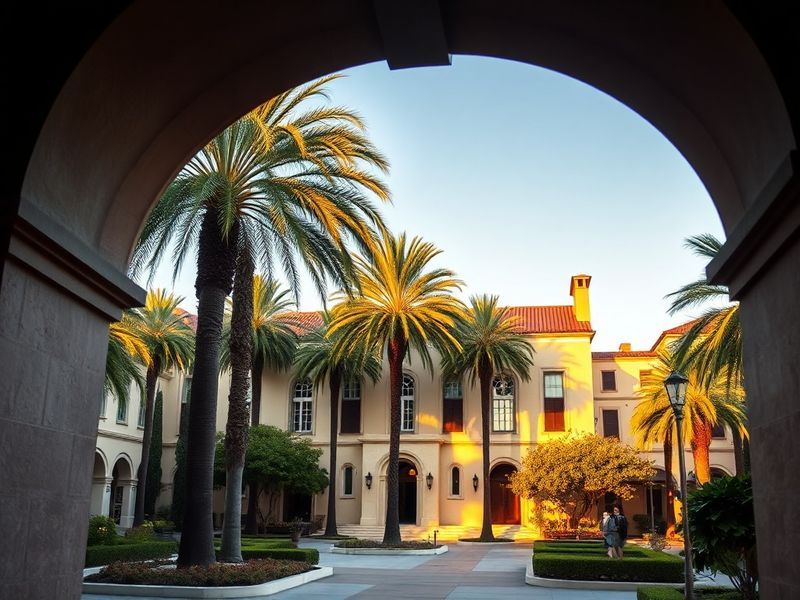 caltech