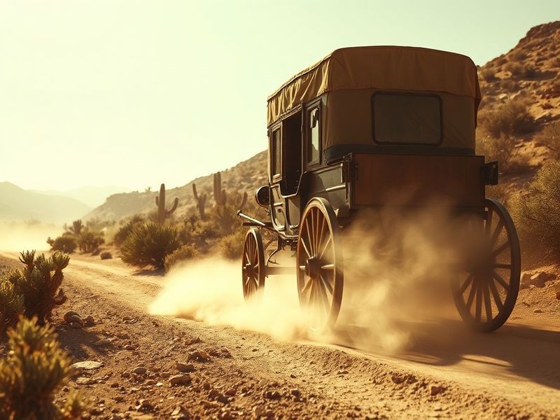 A vibrant stage at dusk during the Stagecoach Festival, with a large screen displaying the livestream feed in the background.
