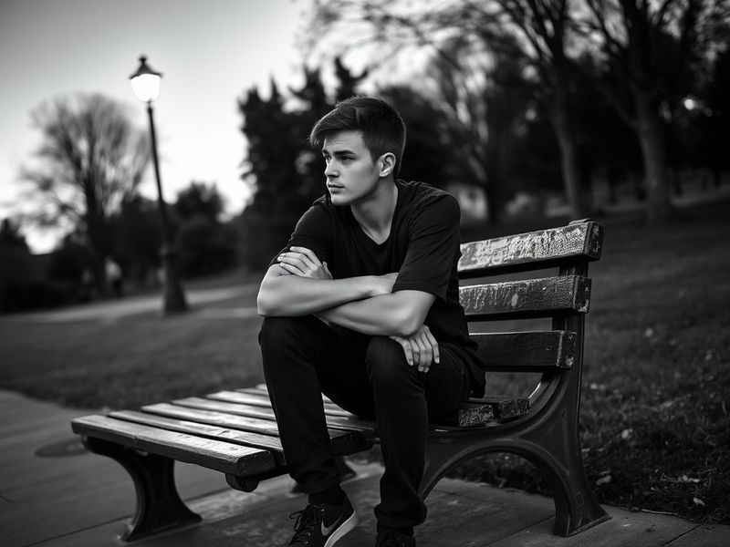 A dynamic action shot of Tim Means mid-fight, showcasing his striking technique and intense focus in the octagon. The backgro