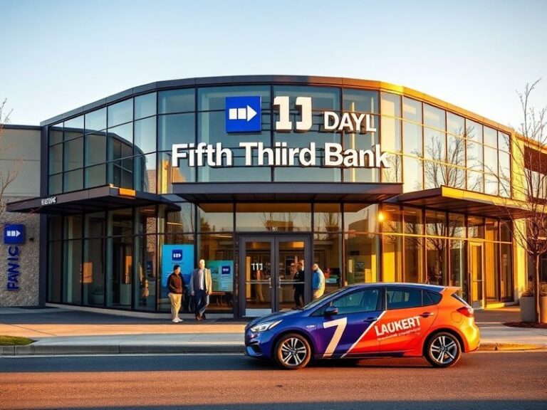 fifth third bank