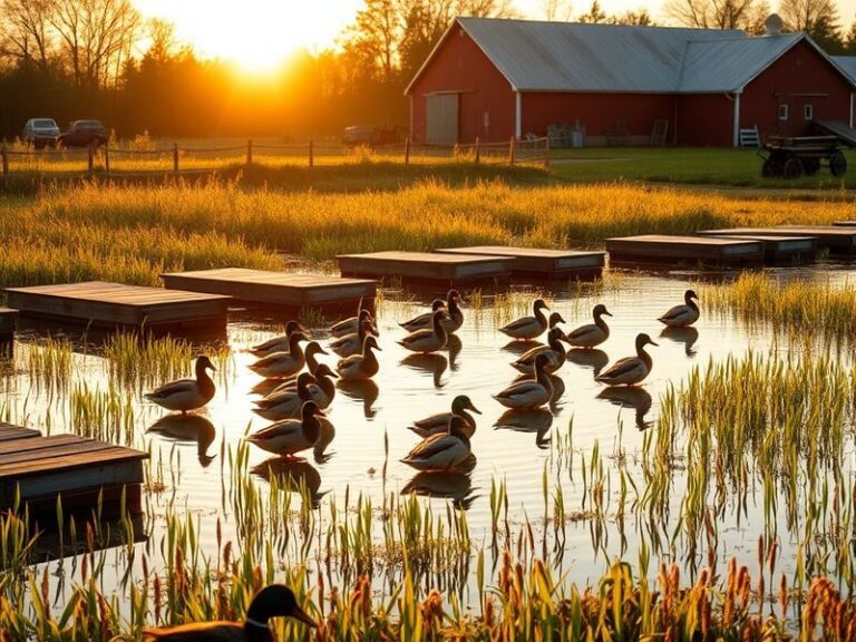 A vibrant scene at Bethpage Ballpark during a Long Island Ducks game, featuring the team’s mascot QuackerJack interacting wit