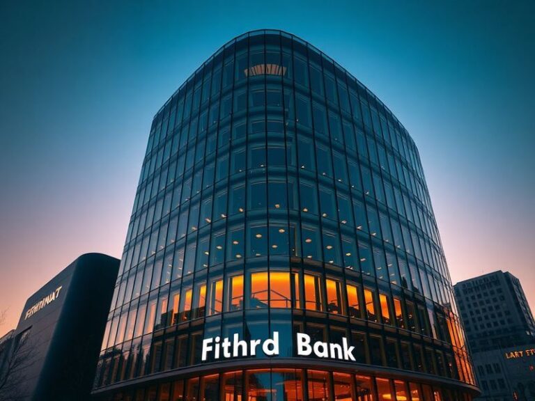 fifth third bank