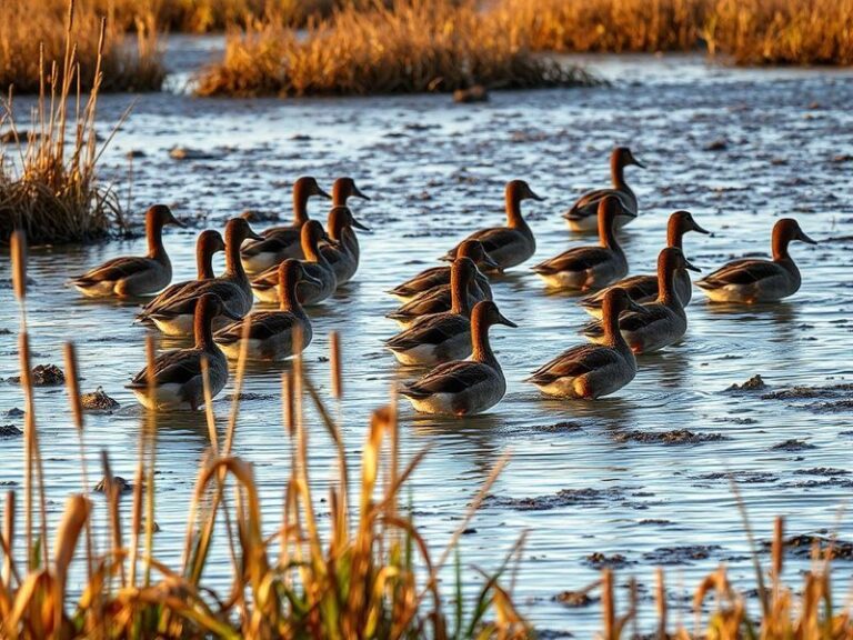 long island ducks