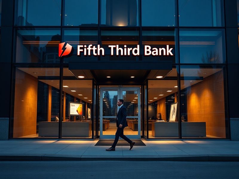 fifth third bank