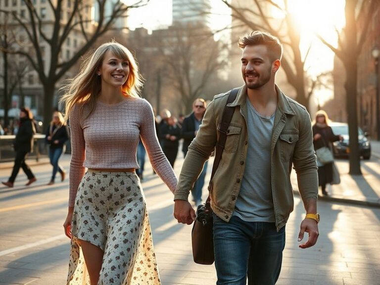 A split-image photo of Taylor Swift performing on stage with Travis Kelce in the audience wearing a Chiefs jersey, surrounded
