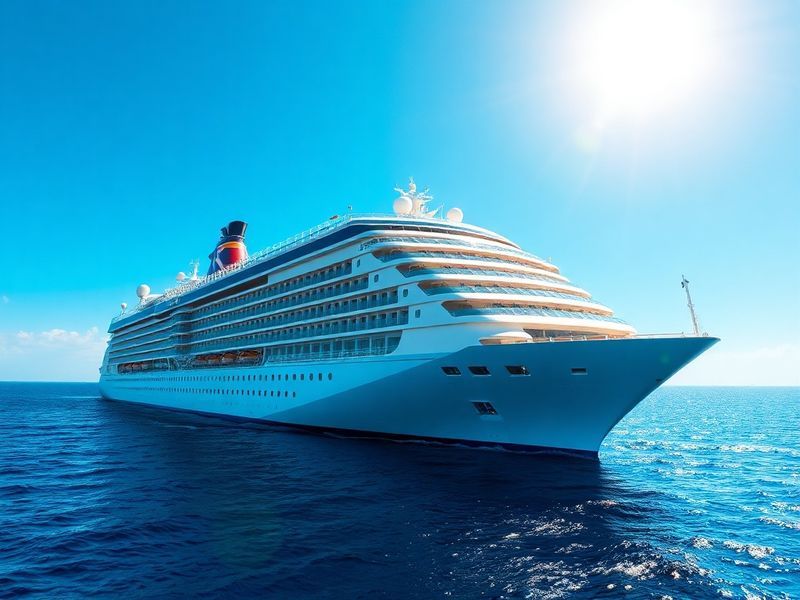 sapphire princess cruise ship