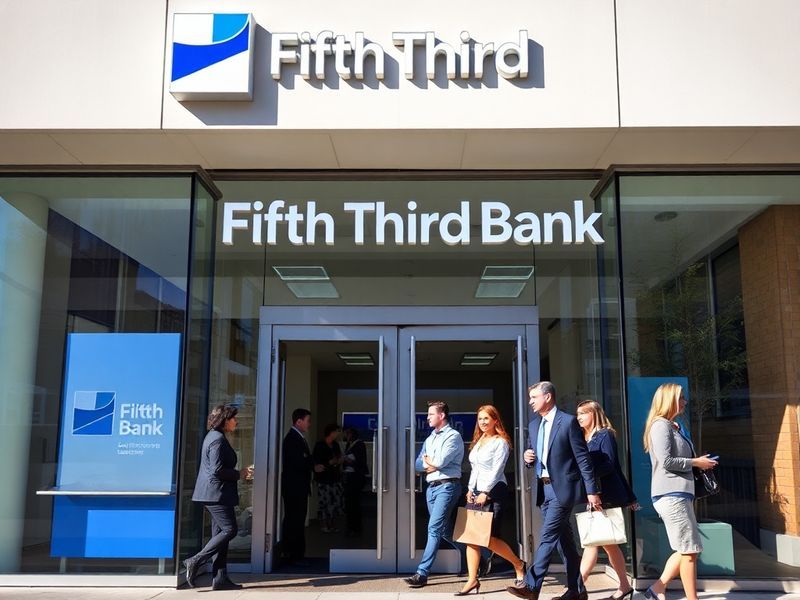 fifth third bank