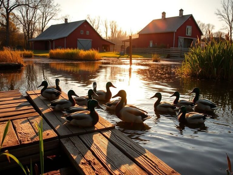 long island ducks