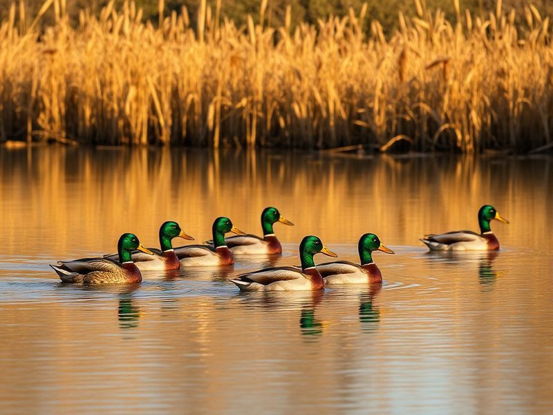 A vibrant nighttime scene at Fairfield Properties Ballpark featuring the Long Island Ducks mascot QuackerJack in top hat and
