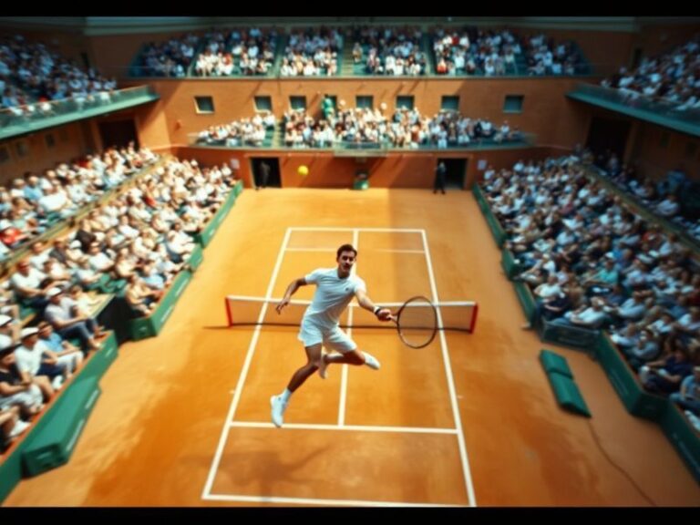 madrid open