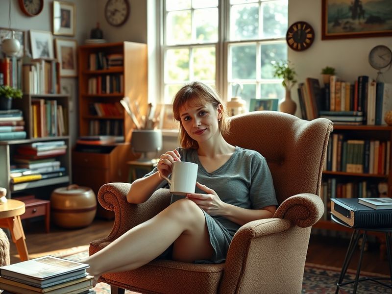 A split-screen image showing Maitland Ward in her Disney era on the left (wearing a pink sweater) and in her adult industry a