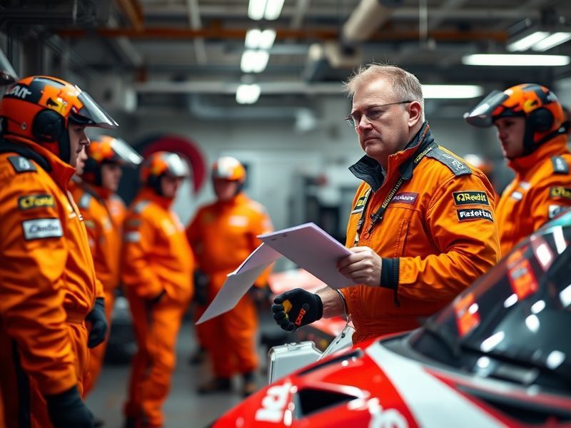 A split-image illustration showing Max Verstappen in a modern F1 car on the left and Jos Verstappen in a historic rally car o