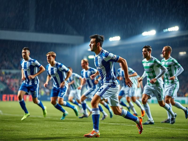 real oviedo vs elche