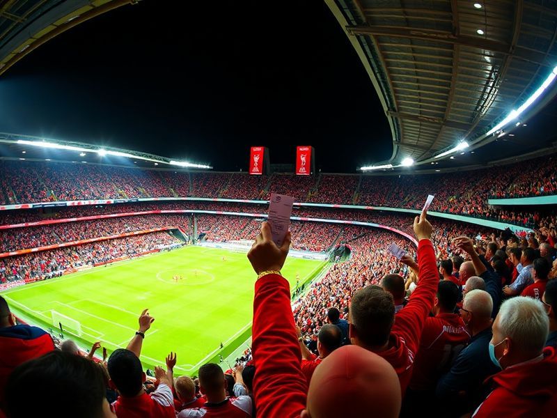 fa cup final tickets