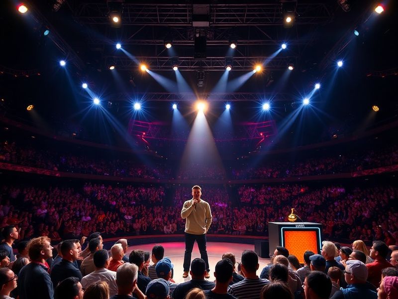 is britain's got talent on tonight