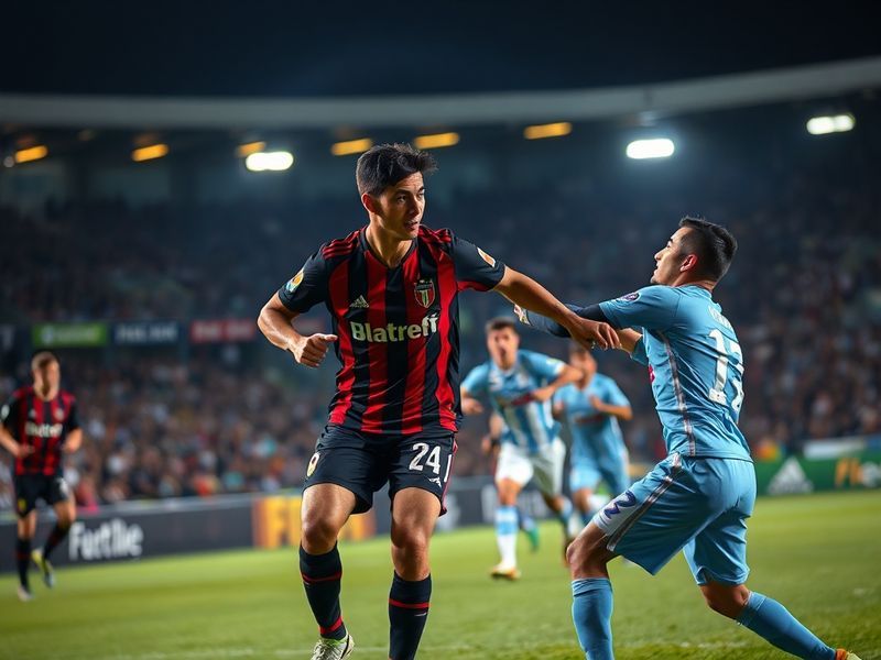 atlético grau - alianza lima