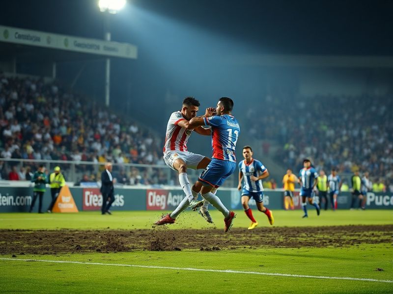 guastatoya - marquense