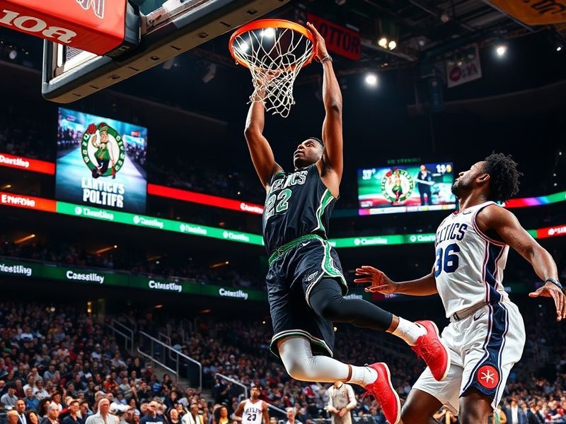 celtics vs 76ers prediction