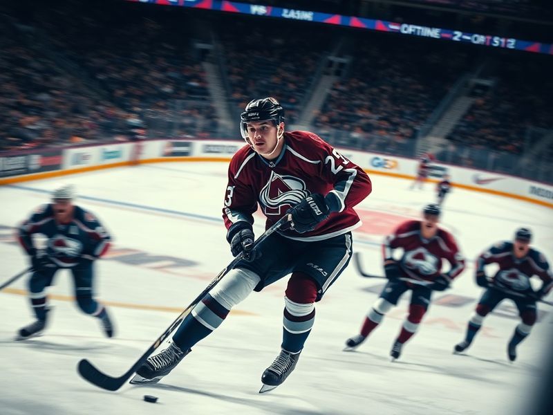 cale makar