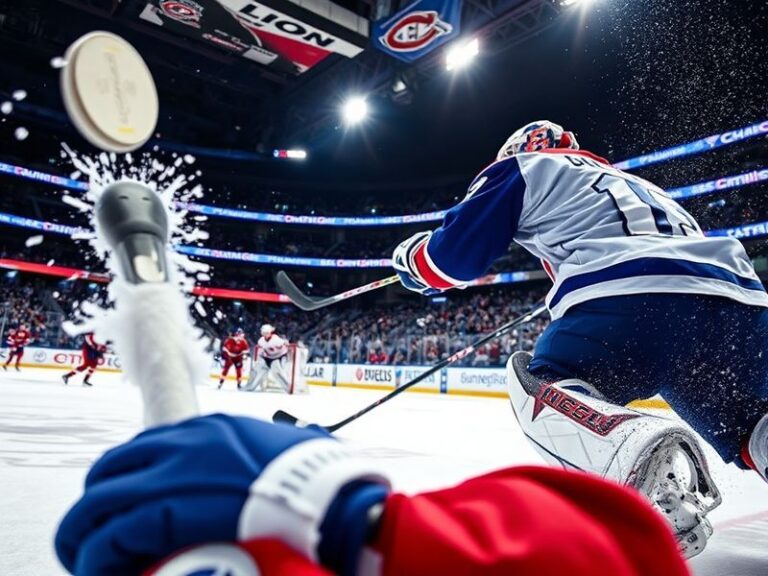 lightning vs canadiens