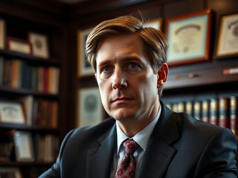 ben sasse face