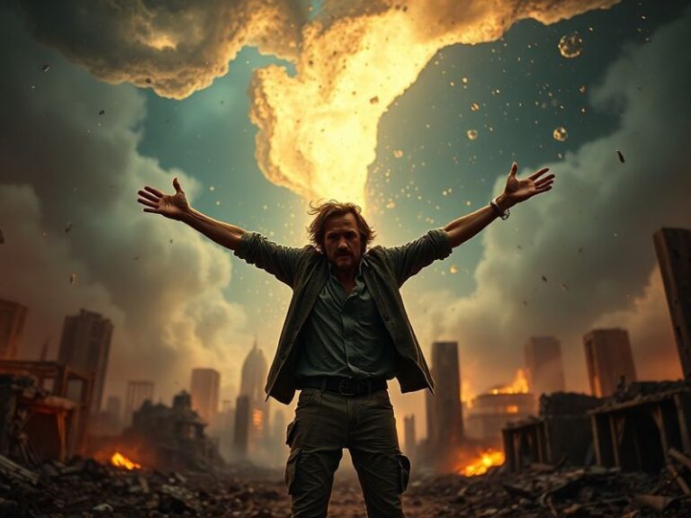 stuart fails to save the universe