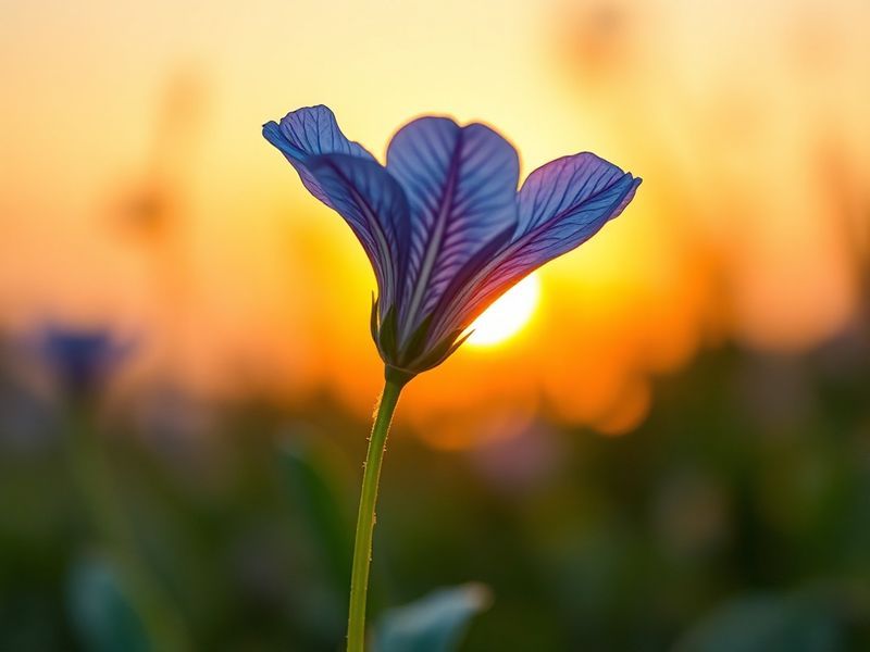 A futuristic digital art installation featuring glowing fractal patterns and interactive elements, with a silhouette of a per