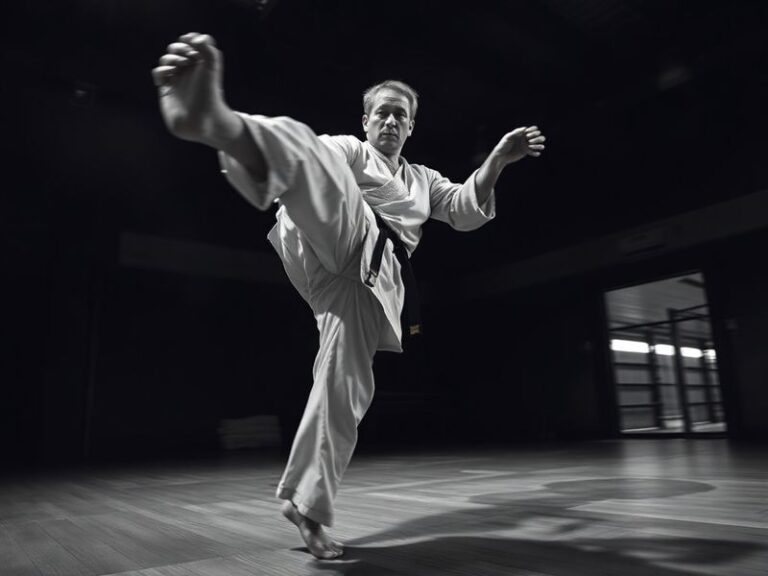 A dynamic split-image collage: on the left, a basketball player mid-dunk; on the right, a close-up of hands typing on a lapto