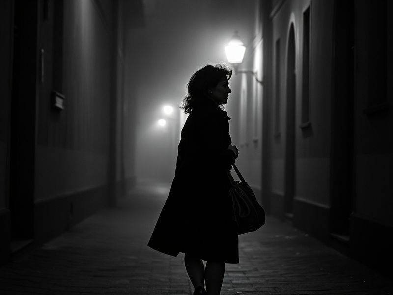 A dynamic action shot of Andrada Vălean in full goalkeeper gear, diving to her right to make a save during a match. The backg