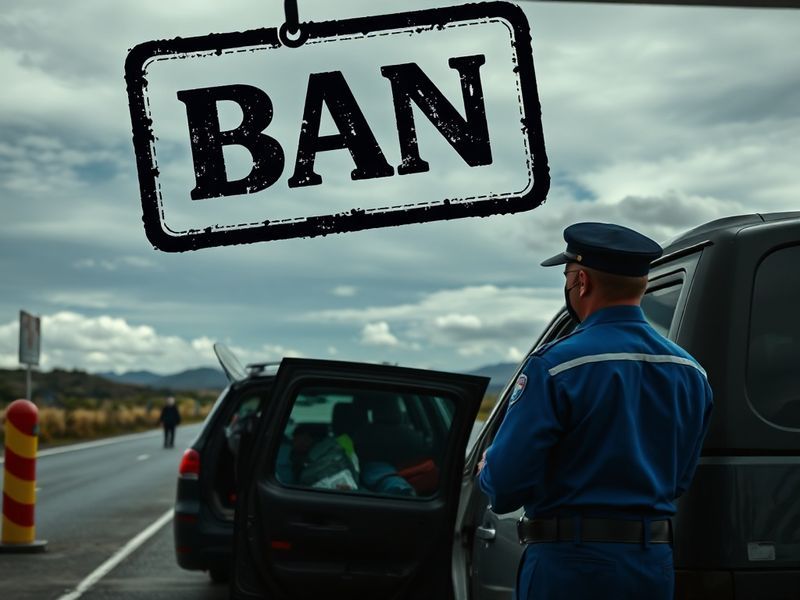 A split-image visual showing a tense moment between Bangladesh and New Zealand players on the field, with officials in the ba