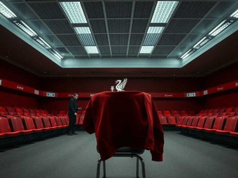 liverpool sack manager