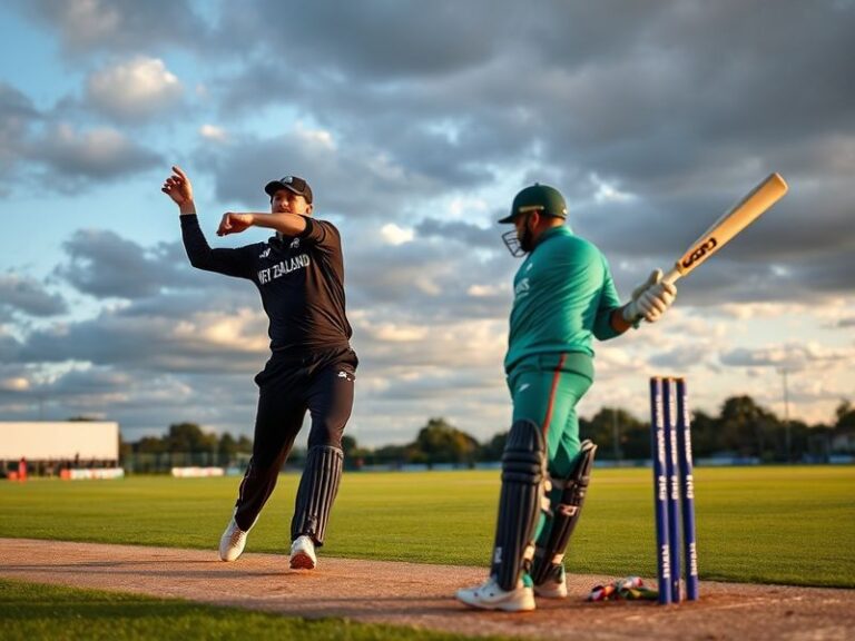 new zealand vs bangladesh