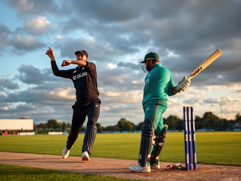 new zealand vs bangladesh