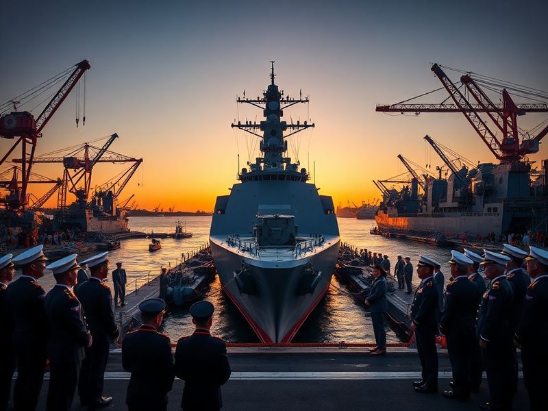 australia japan frigate deal