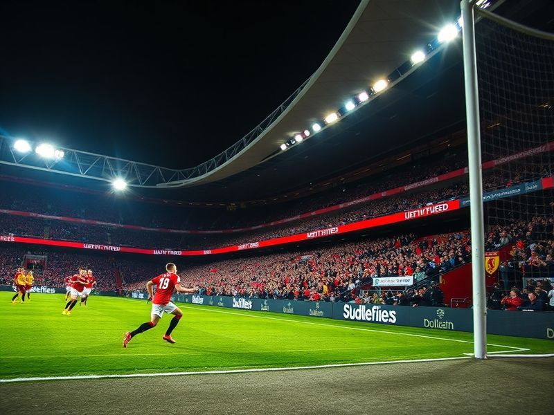 man united vs brentford